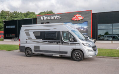 Adria-TWIN 600 SPT *Under 6m *Solcell *3500kg-(2015)-2821224