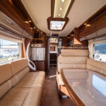 Bürstner-Elegance I 810 *Automat *AC bodel *Långbäddar-(2015)-2862084