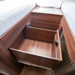 Bürstner-Elegance I 810 *Automat *AC bodel *Långbäddar-(2015)-2862097