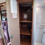 Bürstner-Elegance I 810 *Automat *AC bodel *Långbäddar-(2015)-2862098