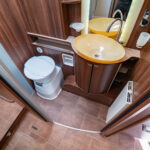 Bürstner-Elegance I 810 *Automat *AC bodel *Långbäddar-(2015)-2862100