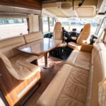 Bürstner-Elegance I 810 *Automat *AC bodel *Långbäddar-(2015)-2862085