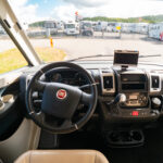 Bürstner-Elegance I 810 *Automat *AC bodel *Långbäddar-(2015)-2862104