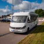 Bürstner-Elegance I 810 *Automat *AC bodel *Långbäddar-(2015)-2862108