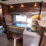 Bürstner-Elegance I 810 *Automat *AC bodel *Långbäddar-(2015)-2862086