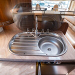 Bürstner-Elegance I 810 *Automat *AC bodel *Långbäddar-(2015)-2862088