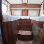 Bürstner-Elegance I 810 *Automat *AC bodel *Långbäddar-(2015)-2862091