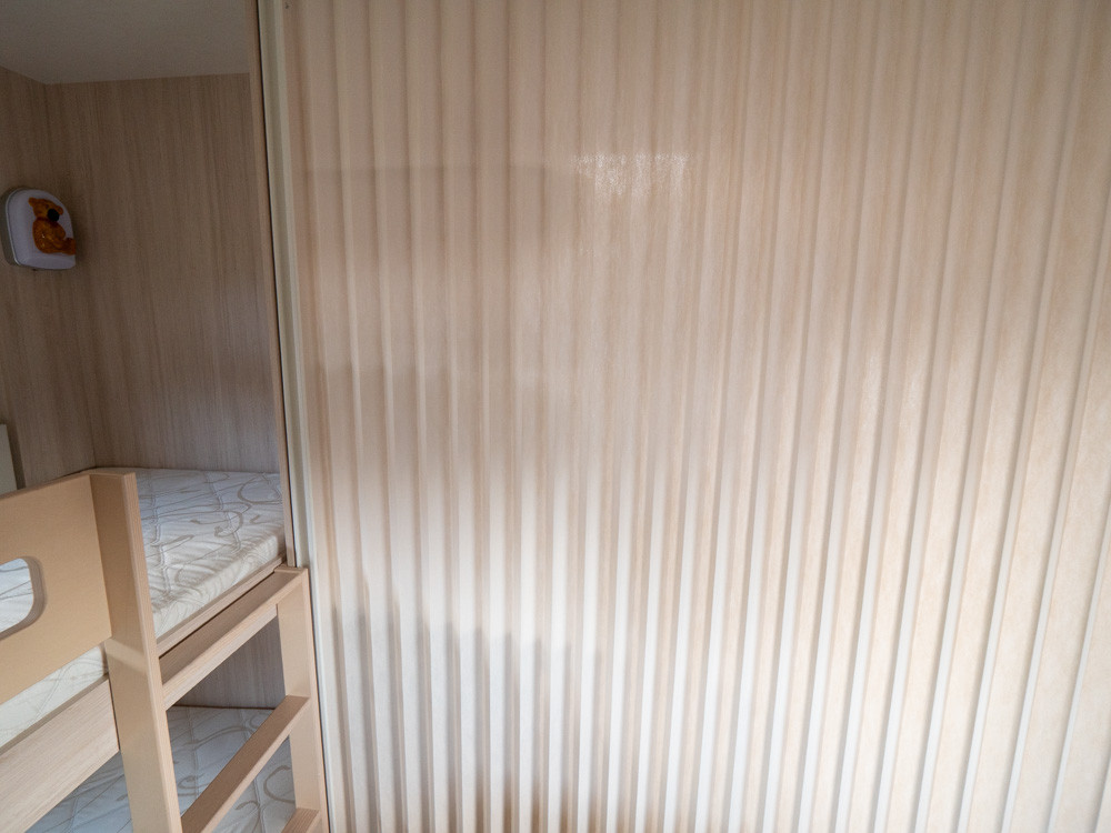 Hobby-650 KMFE *Barnkammare *Dubbelbädd-(2020)-2856473