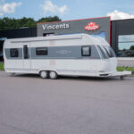 Hobby-650 KMFE *Barnkammare *Dubbelbädd-(2020)-2856461