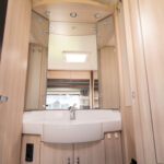 Hobby-650 KMFE *Barnkammare *Dubbelbädd-(2020)-2856477