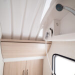 Hobby-650 KMFE *Barnkammare *Dubbelbädd-(2020)-2856480