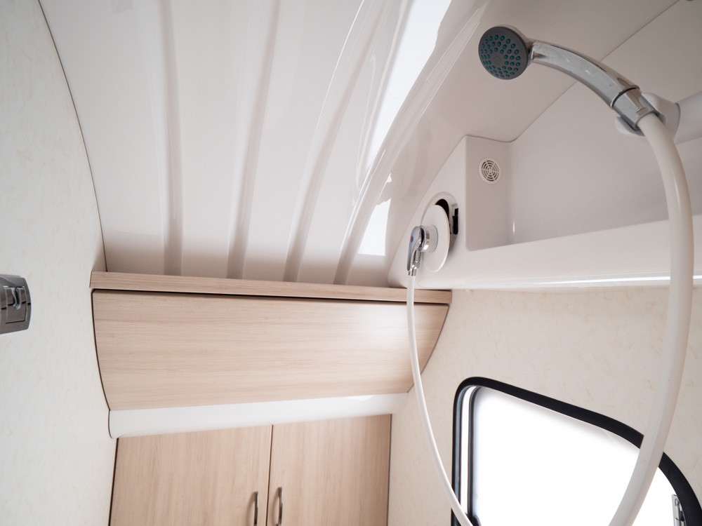 Hobby-650 KMFE *Barnkammare *Dubbelbädd-(2020)-2856480