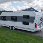 Hobby-650 KMFE *Barnkammare *Dubbelbädd-(2020)-2856482