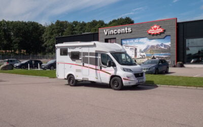 Sunlight-T 60 *Solcell *6m *Drag-(2018)-2835647