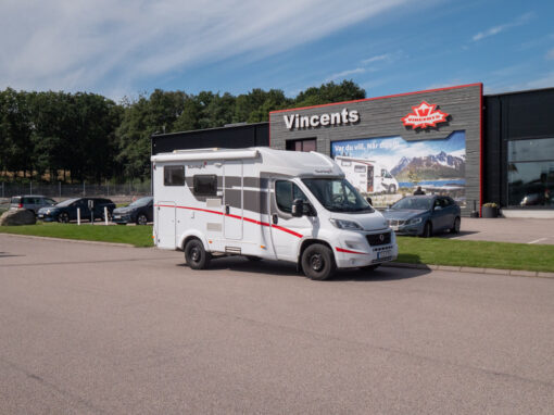 Sunlight-T 60 *Solcell *6m *Drag *LAGERTÖMNING-(2018)-2835647