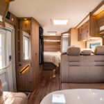 KABE-TM C 740 LXL *Dubbelbädd *ALDE *Låg skatt-(2019)-2835919