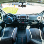 KABE-TM C 740 LXL *Dubbelbädd *ALDE *Låg skatt-(2019)-2835933