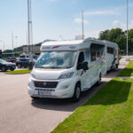 KABE-TM C 740 LXL *Dubbelbädd *ALDE *Låg skatt-(2019)-2835937