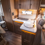 KABE-TM C 740 LXL *Dubbelbädd *ALDE *Låg skatt-(2019)-2835921