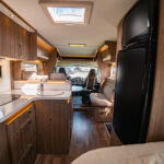 KABE-TM C 740 LXL *Dubbelbädd *ALDE *Låg skatt-(2019)-2835925