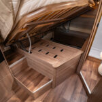 KABE-TM C 740 LXL *Dubbelbädd *ALDE *Låg skatt-(2019)-2835926