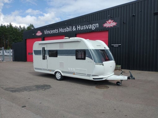 Hobby-490 KMF DE LUXE-(2021)-2845905