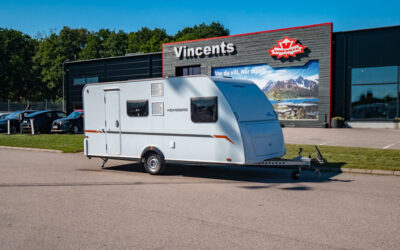 Weinsberg-Caracito 470 QDK *3-våningssäng *ALDE-(2022)-2843477