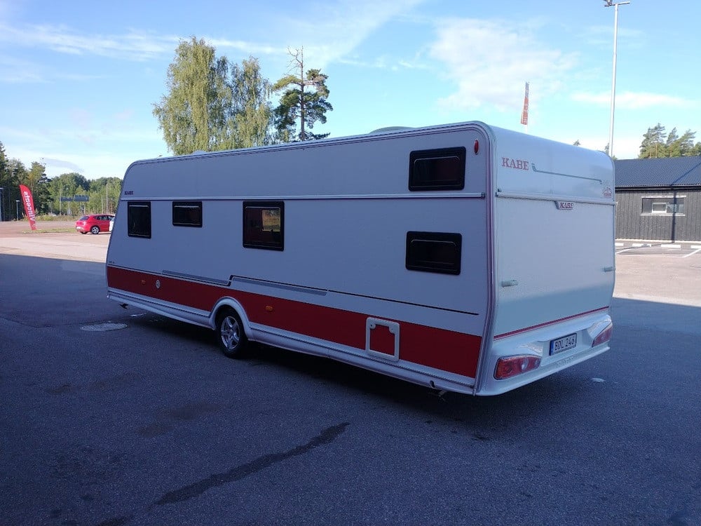 KABE-CLASSIC 660 GDL KS-(2014)-2845942