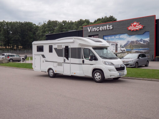 Adria-MATRIX M 670SL *Taksäng *Manuella stödben-(2019)-2840294