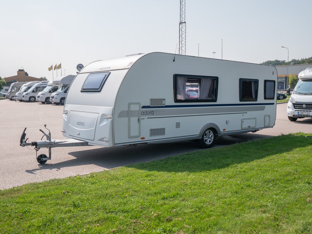 Adria-ADORA 613 HT-(2012)-2843475