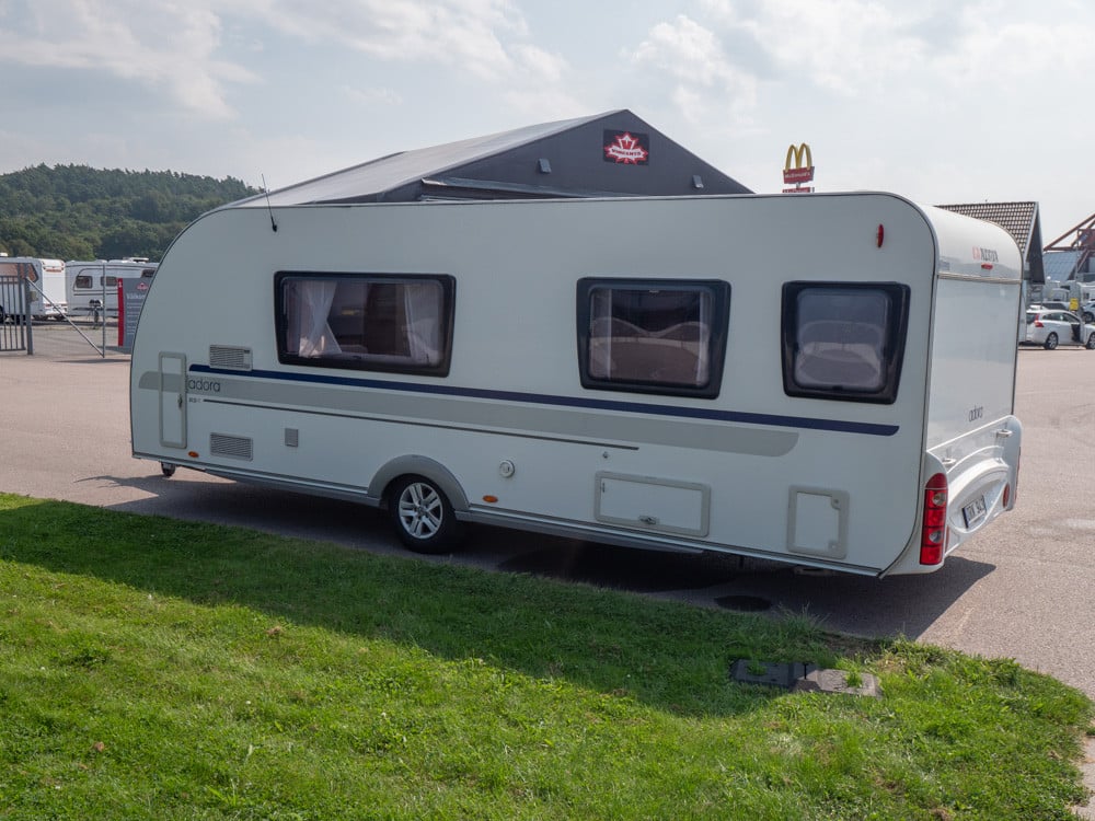 Adria-ADORA 613 HT-(2012)-2843476