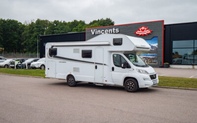 Weinsberg-700 DG *B-körkort *Dubbelbädd-(2018)-2850328