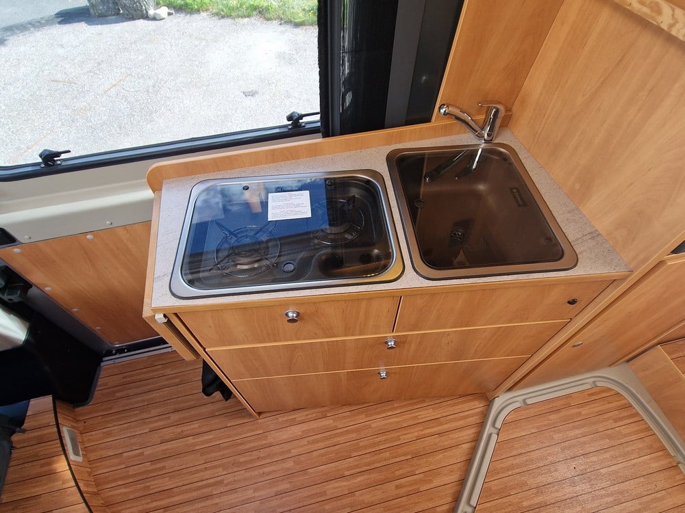 Pössl-Roadcruiser 640 *Långbäddar *Dragkrok *3500kg-(2016)-2848537