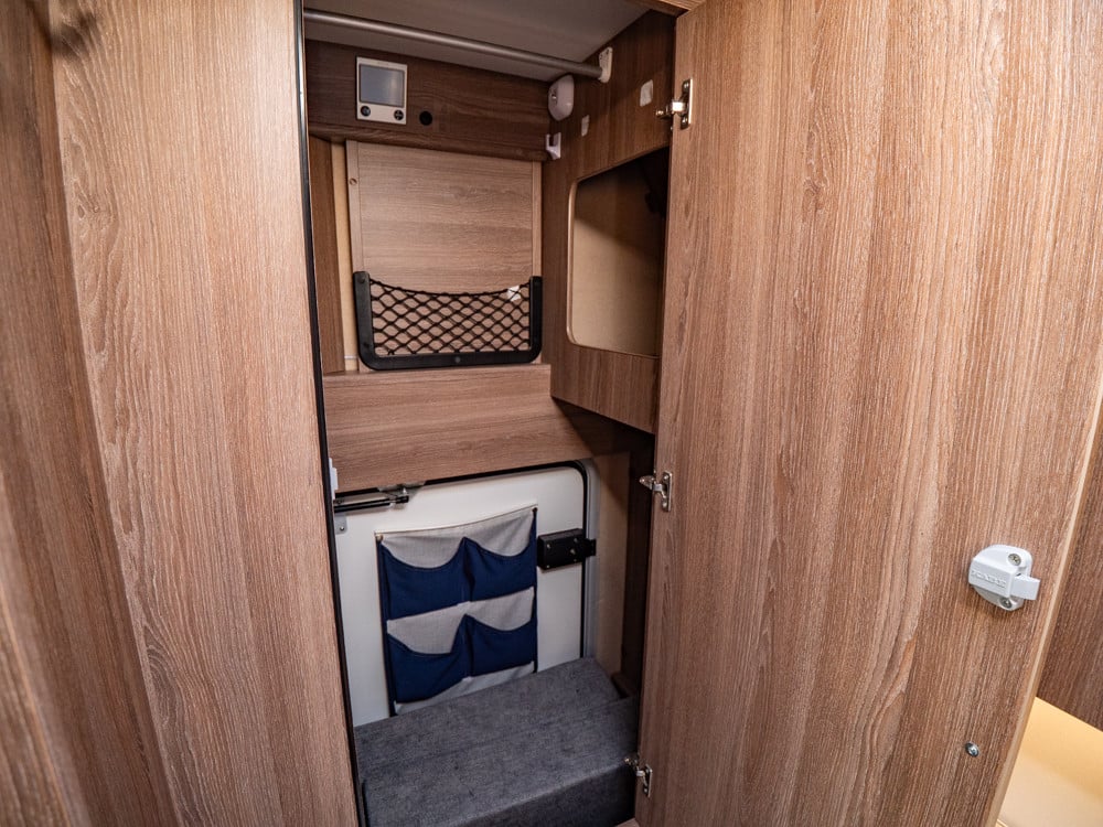 KABE-TM C 740 T *Långbäddar *Solcell *Alde-(2019)-2858746
