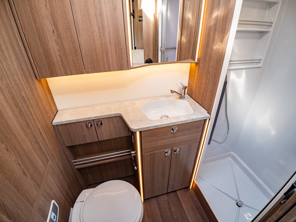 KABE-TM C 740 T *Långbäddar *Solcell *Alde-(2019)-2858748