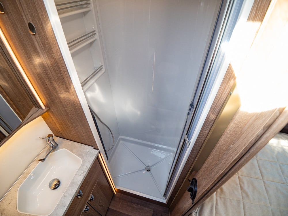 KABE-TM C 740 T *Långbäddar *Solcell *Alde-(2019)-2858749