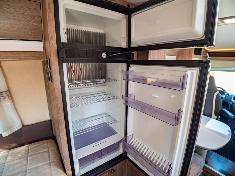 KABE-TM C 740 T *Långbäddar *Solcell *Alde-(2019)-2858741