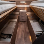 KABE-ROYAL 600 GLE KS *AC bodel *Alde *Långbäddar-(2016)-2860951