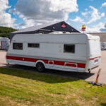 KABE-ROYAL 600 GLE KS *AC bodel *Alde *Långbäddar-(2016)-2860960