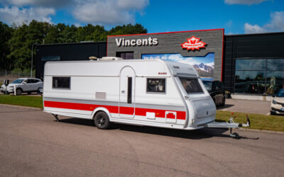 KABE-ROYAL 600 GLE KS *AC bodel *Alde *Långbäddar-(2016)-2860941