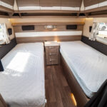 KABE-ROYAL 600 GLE KS *AC bodel *Alde *Långbäddar-(2016)-2860949