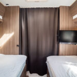 KABE-ROYAL 600 GLE KS *AC bodel *Alde *Långbäddar-(2016)-2860950