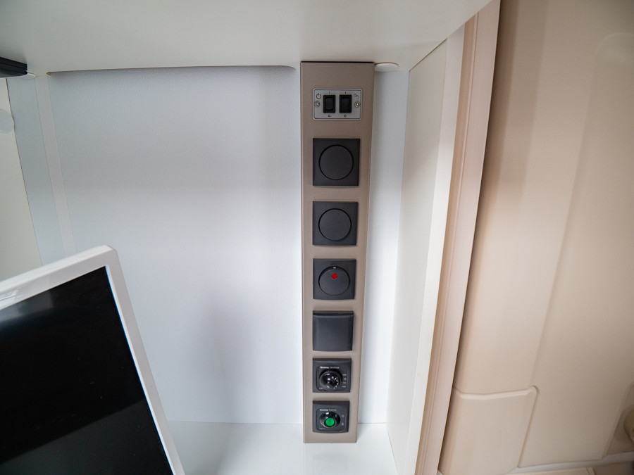 Adria-ALTEA 542 PH *Queenbädd *Solcell-(2020)-2829776