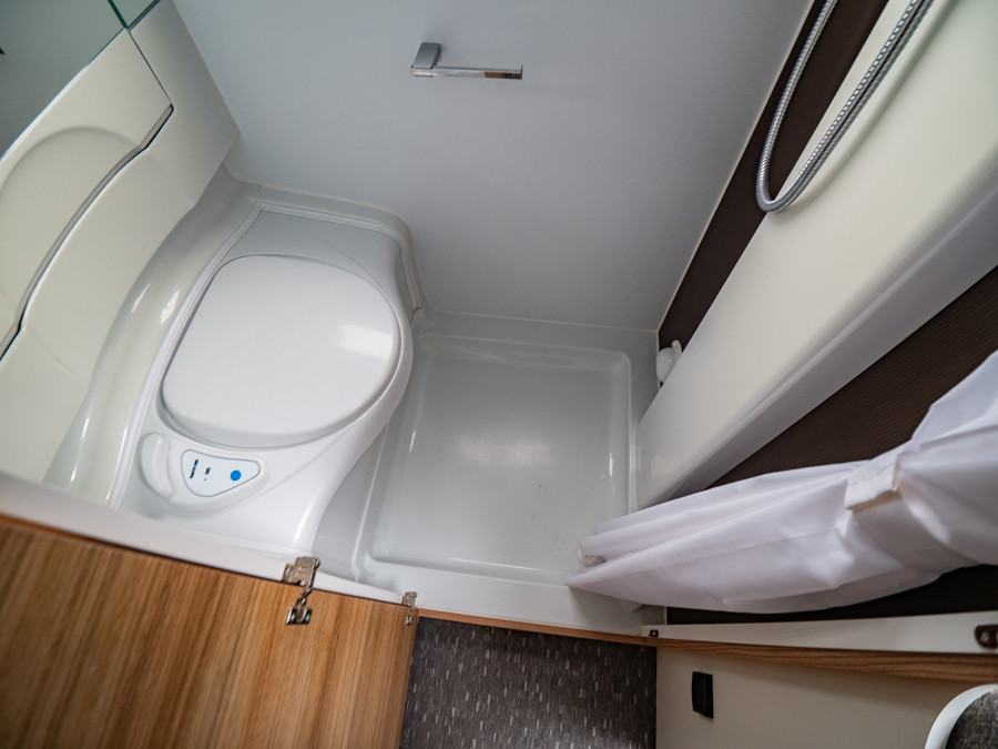 Adria-ALTEA 542 PH *Queenbädd *Solcell-(2020)-2829777