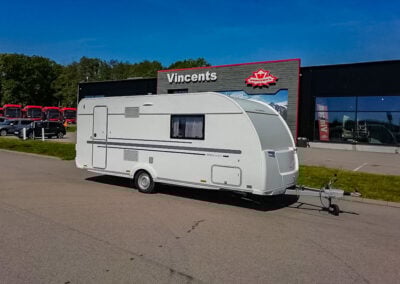 Adria-ALTEA 542 PH *Queenbädd *Solcell-(2020)-2829764