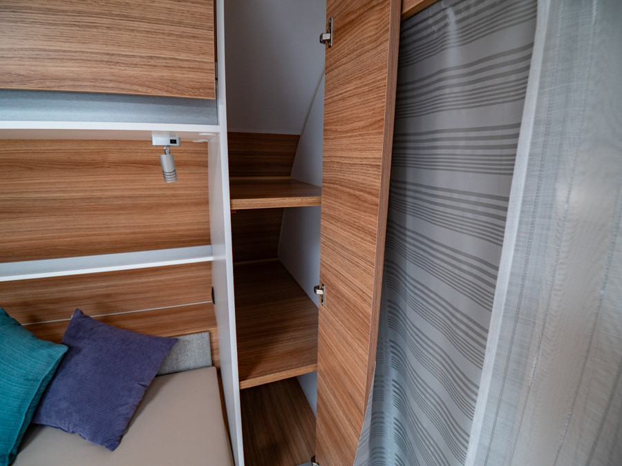 Adria-ALTEA 542 PH *Queenbädd *Solcell-(2020)-2829773