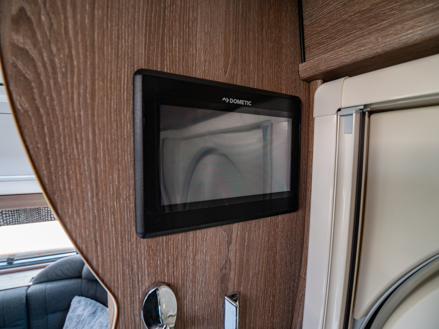 KABE-ROYAL 600 GLE KS *Långbädd-(2020)-2829841