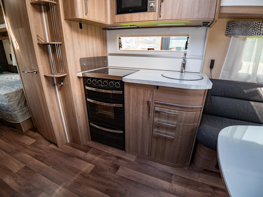 KABE-ROYAL 600 GLE KS *Långbädd-(2020)-2829832