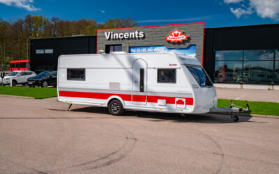 KABE-ROYAL 600 GLE KS *Långbädd-(2020)-2829829