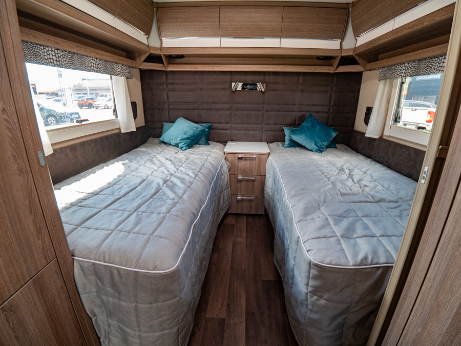 KABE-ROYAL 600 GLE KS *Långbädd-(2020)-2829837